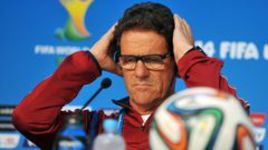 "Как стать миллионером?  Потренируй сборную России и забери деньги"