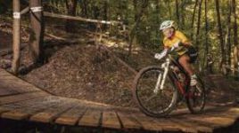 Мухтары на колесах