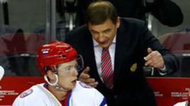 С Брагиным молодежка  должна вернуть атакующий стиль