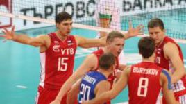 Россия живет! Бразилия выживает