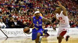 Место Гаудлока пусто не бывает