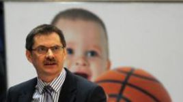 Сергей Базаревич: "Спасибо клубу за Дилэйни"