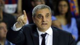 Аргирис Педулакис:  "Лучшим игроком УНИКСа должна быть команда"