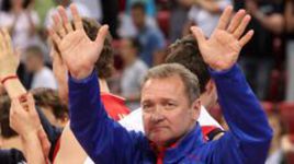 Андрей Воронков:  "Бразилию можно считать фаворитом"