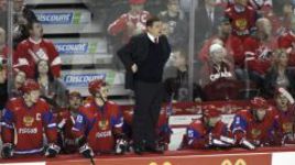 Валерий Брагин: "Если НХЛ отпустит канадцев,  поборемся за Ничушкина"