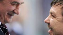 Третьяк и Сафронов выбором Брагина довольны