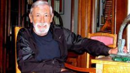 Вахтанг КИКАБИДЗЕ.