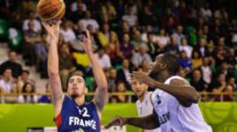 Нандо Де Коло: "Перешел в ЦСКА ради победы в Евролиге"