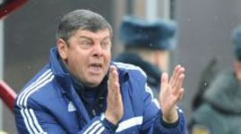 Чугайнов знает, как приземлить "Крылья"