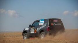 Философия "Великой степи"