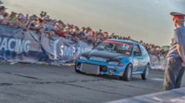 Дрэг-рейсинг: борьба за доли секунды