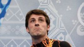 На кого равняться Жуберу.  Кто из звезд менял вид спорта