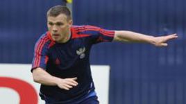 Бывший полузащитник сборной России Марат ИЗМАЙЛОВ.