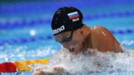 Десять самых громких допинговых скандалов в российском спорте в 2014 году