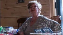 Две жизни Любови ФЕДОТОВОЙ: с Владимиром Григорьевичем и без.