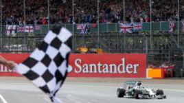 "Гран-при Германии": сюрпризы на лоне природы