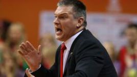 Евгений Пашутин: "Команда у нас мощная. И единая"