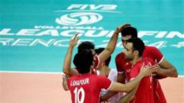 Бразильцы проиграли Ирану, чтобы выбить Россию