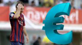 Деньги недели: от пожертвований ван Гала до налогов Месси