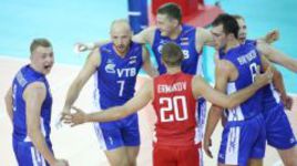 Андрей Воронков: "Сыграть бы еще раз с этой Бразилией. Да поскорее"