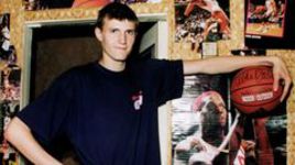 Андрей Кириленко: "Нельзя терять клубы с такой историей"