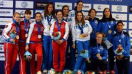 Итальянский барьер для нашей рапиры