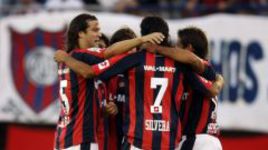 Кубок Либертадорес: и здесь Аргентина будет в финале