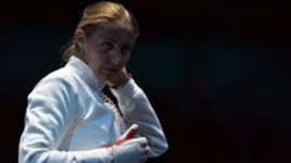 Виолетта Колобова: "Серебро бы нас не устроило"