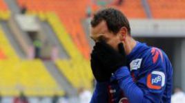 Сергей ИГНАШЕВИЧ.