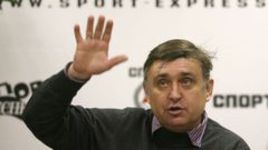 Федор Черенков. Московский виртуоз