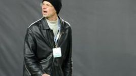 Российский футбол: Скарлетт Йоханссон в тамбовском ТЮЗе