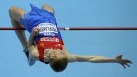 Даниил Цыплаков: "Чтобы прыгать 2,37 - 2,38,  нужно поработать над психологией"