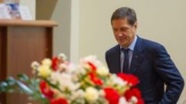 Александр ЖУКОВ.