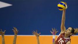 Татьяна Кошелева:  "Экономить силы в "Гран-при" никто не собирается"