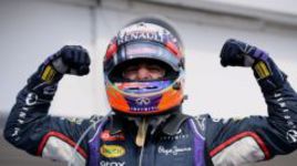 Второе пришествие "Красных быков"