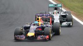 Хэмилтон шокирован приказом команды