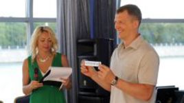 Томас Пачесас:  "Многие в Литве по-прежнему хотят в Лигу ВТБ"