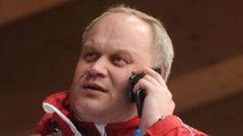 Юрий Нагорных: "Если Плющенко останется, будем только рады"