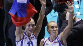 Гамова вернулась! На очереди Соколова?