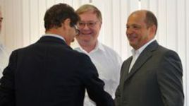 Капелло оставить, с Крымом повременить