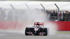 Квят может стать чемпионом мира,  или Петров был лучше подготовлен  к "Формуле-1"