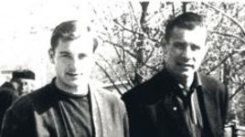 Александр Ракитский: Музунгу в стране людоедов