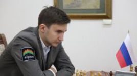 Сложится ли российский "пазл"?