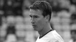 Сергей Ребров:  "Завтра "Динамо" сыграет за Валика…"