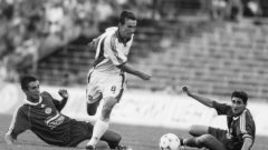 Памяти Белькевича.  Валик умел творить чудеса…