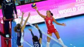 Маричев поддержал Обмочаеву - и заменил