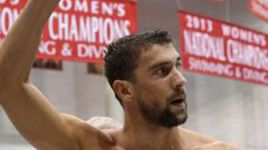 Фелпс: первый шаг к Казани-2015