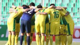 Приезд "Анжи" вызвал в Оренбурге ажиотаж