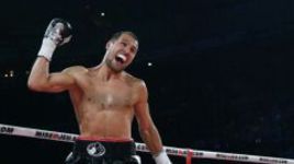 Один-один: Ковалев в плюсе, Новиков в минусе