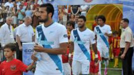 Санкт-Петербург готов  вытеснить Подмосковье из тройки лидеров